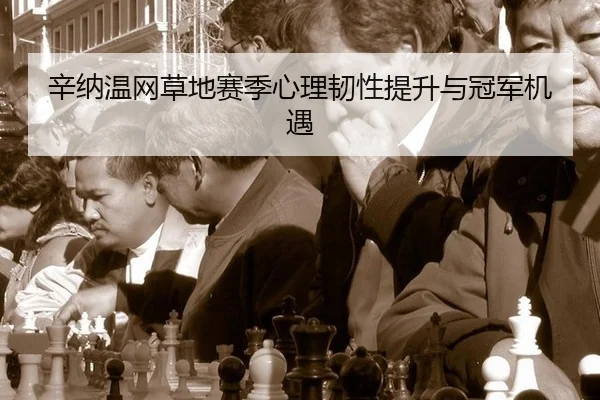 辛纳温网草地赛季心理韧性提升与冠军机遇
