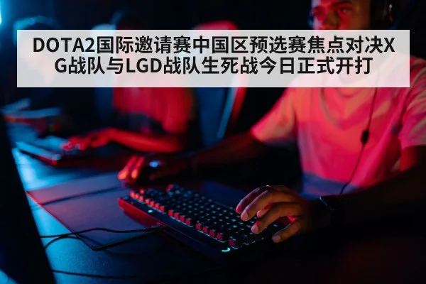 professional gamer